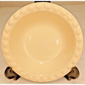Small Individual Pot Pie or Fruit Pie Baker Dish Bowl Le Gourmet Chef Green